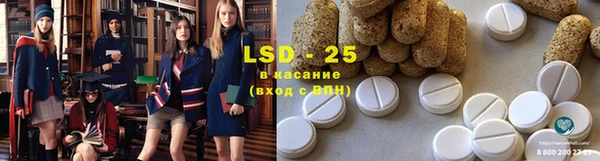 Альфа ПВП Лагань