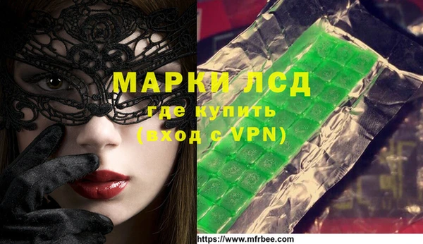 Альфа ПВП Лагань