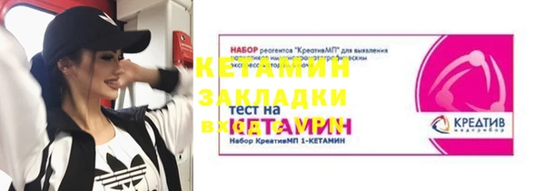 Альфа ПВП Лагань