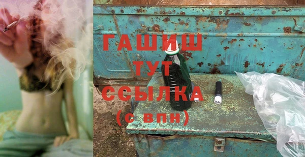 Альфа ПВП Лагань